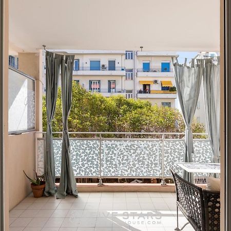 ניס Suite Miami Five Stars Holiday House מראה חיצוני תמונה