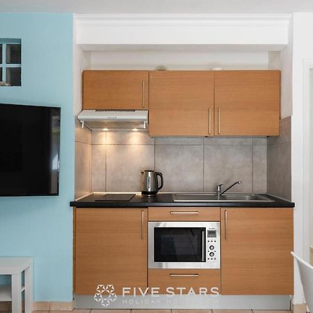 ניס Suite Miami Five Stars Holiday House מראה חיצוני תמונה
