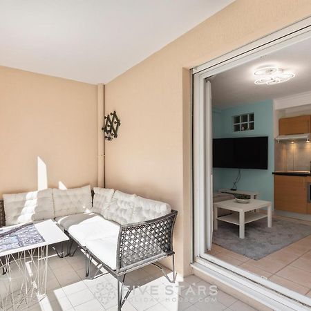 ניס Suite Miami Five Stars Holiday House מראה חיצוני תמונה