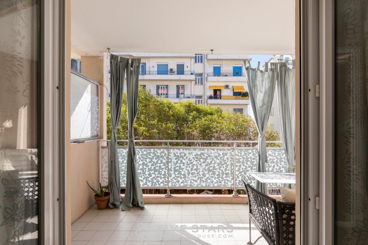 ניס Suite Miami Five Stars Holiday House מראה חיצוני תמונה
