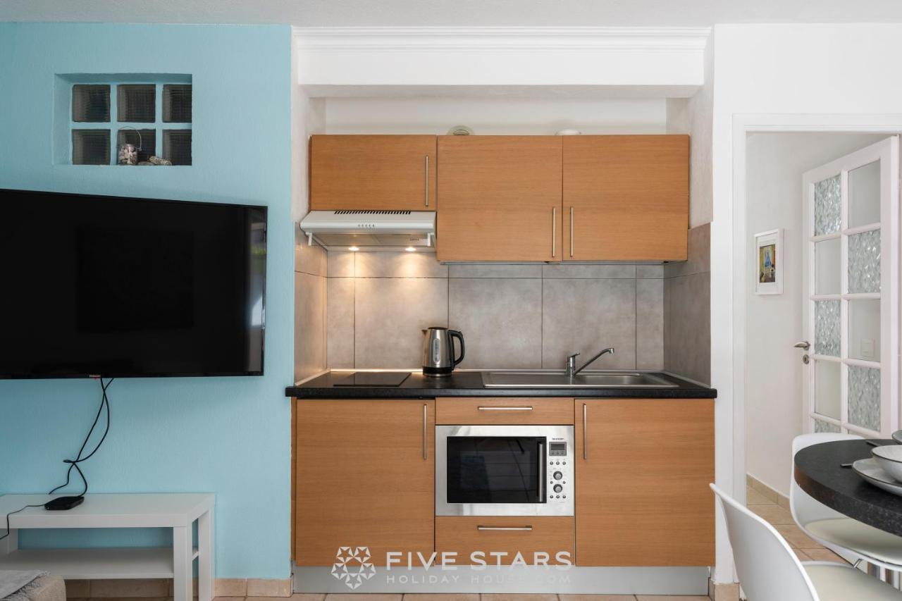 ניס Suite Miami Five Stars Holiday House מראה חיצוני תמונה