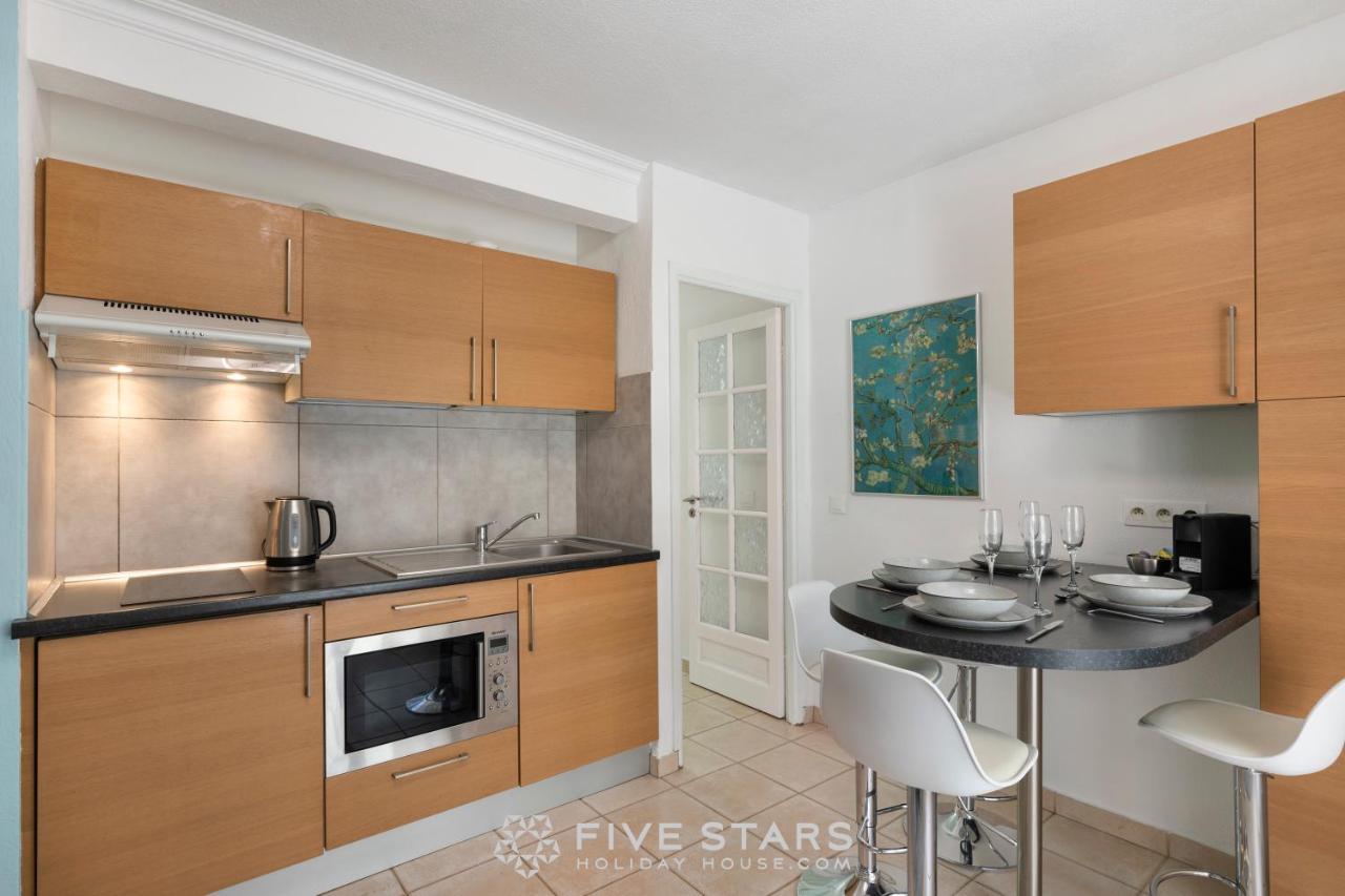 ניס Suite Miami Five Stars Holiday House מראה חיצוני תמונה
