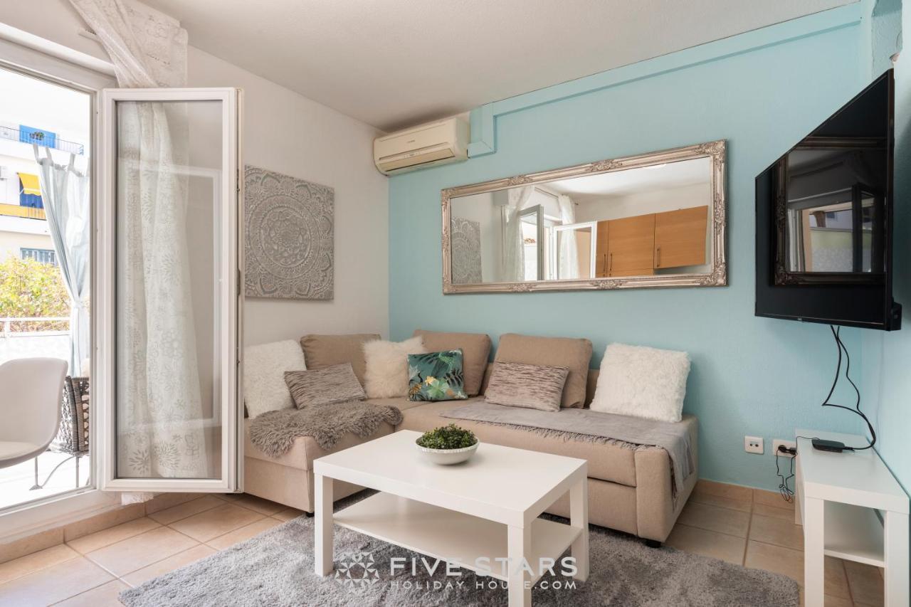 ניס Suite Miami Five Stars Holiday House מראה חיצוני תמונה