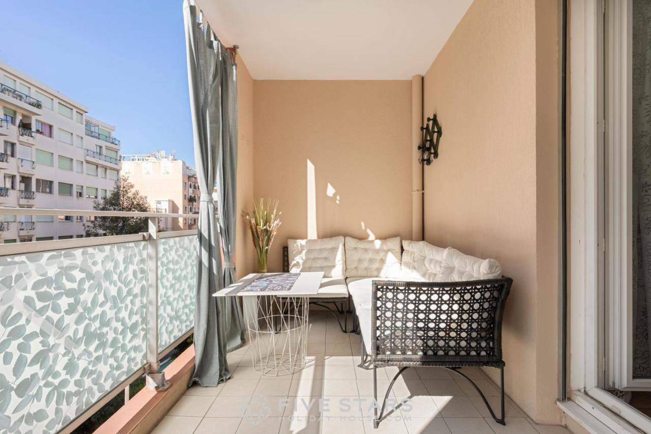 ניס Suite Miami Five Stars Holiday House מראה חיצוני תמונה