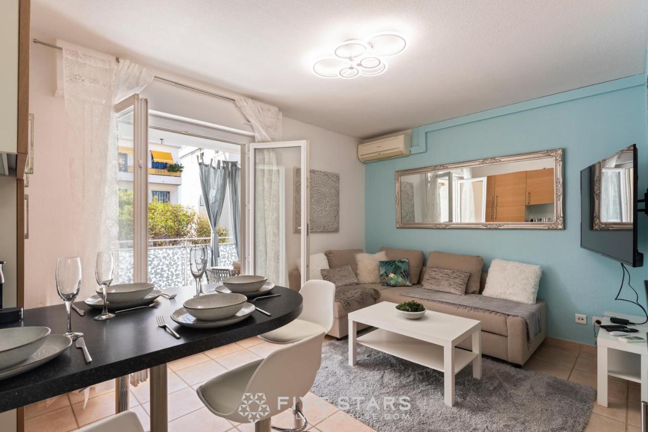 ניס Suite Miami Five Stars Holiday House מראה חיצוני תמונה