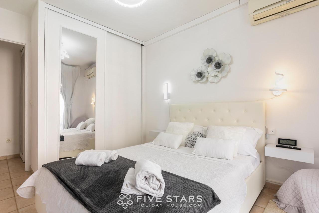 ניס Suite Miami Five Stars Holiday House מראה חיצוני תמונה