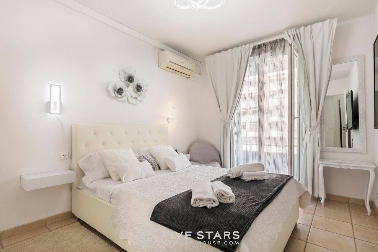 ניס Suite Miami Five Stars Holiday House מראה חיצוני תמונה