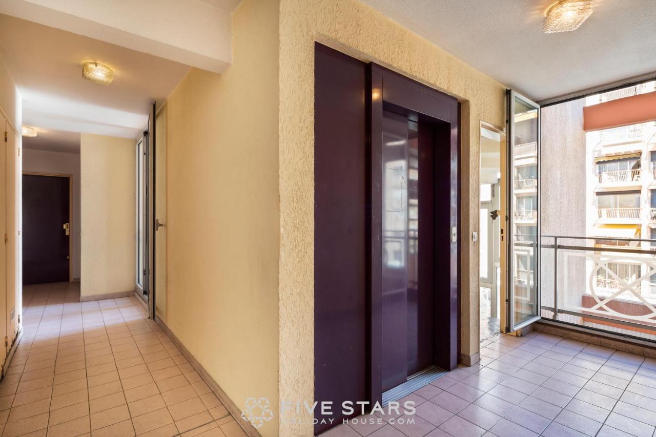 ניס Suite Miami Five Stars Holiday House מראה חיצוני תמונה