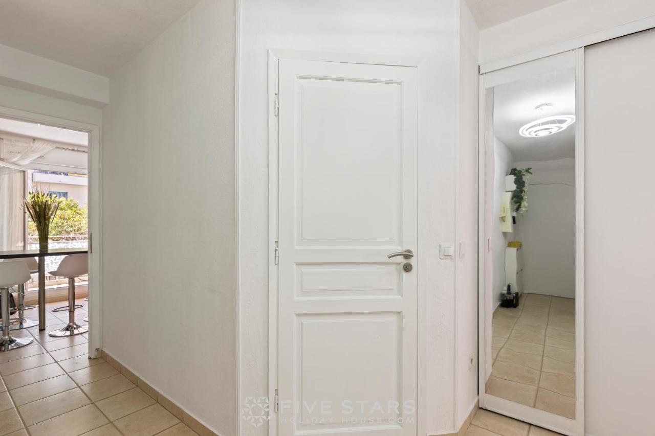 ניס Suite Miami Five Stars Holiday House מראה חיצוני תמונה