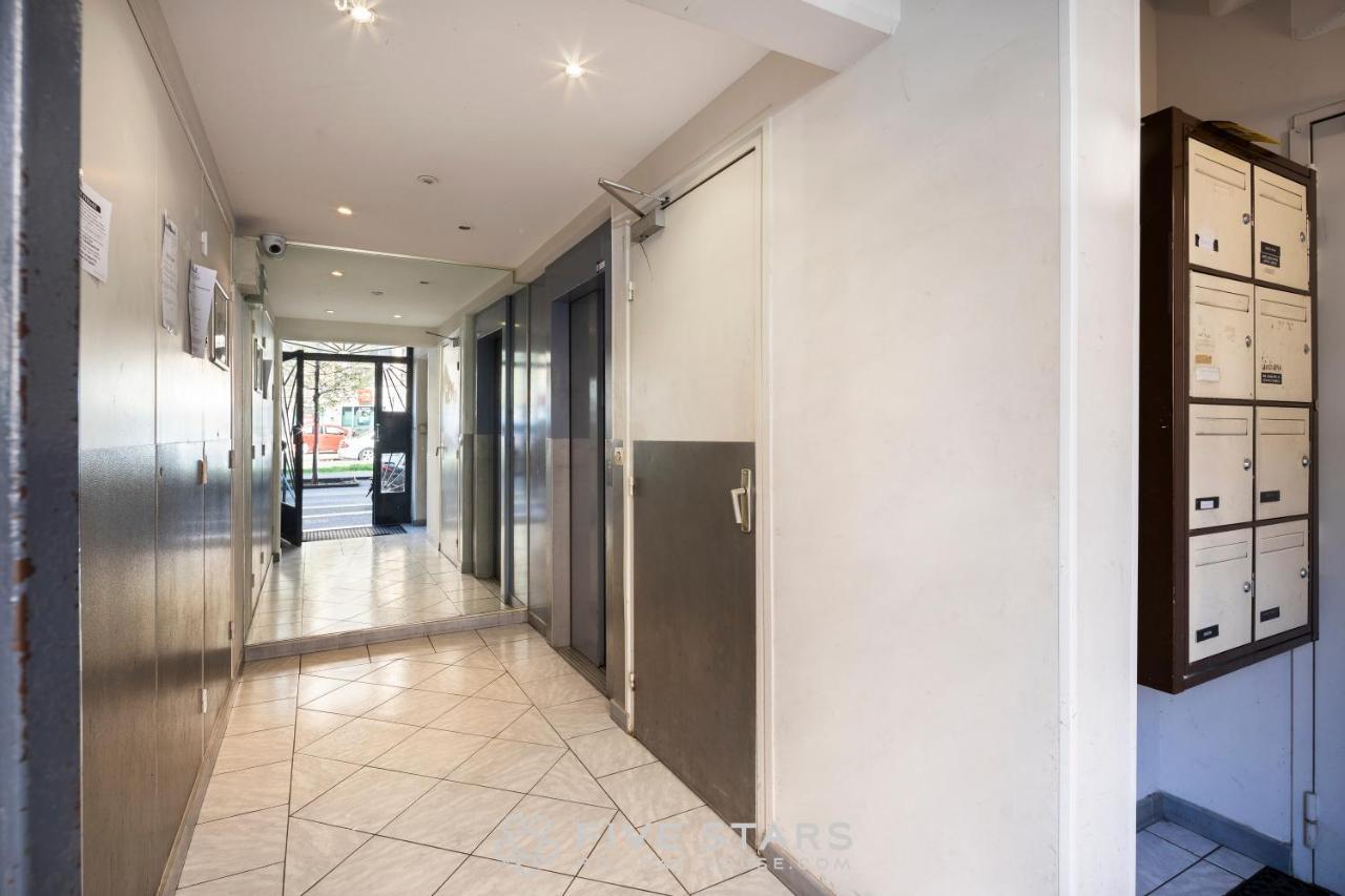 ניס Suite Miami Five Stars Holiday House מראה חיצוני תמונה
