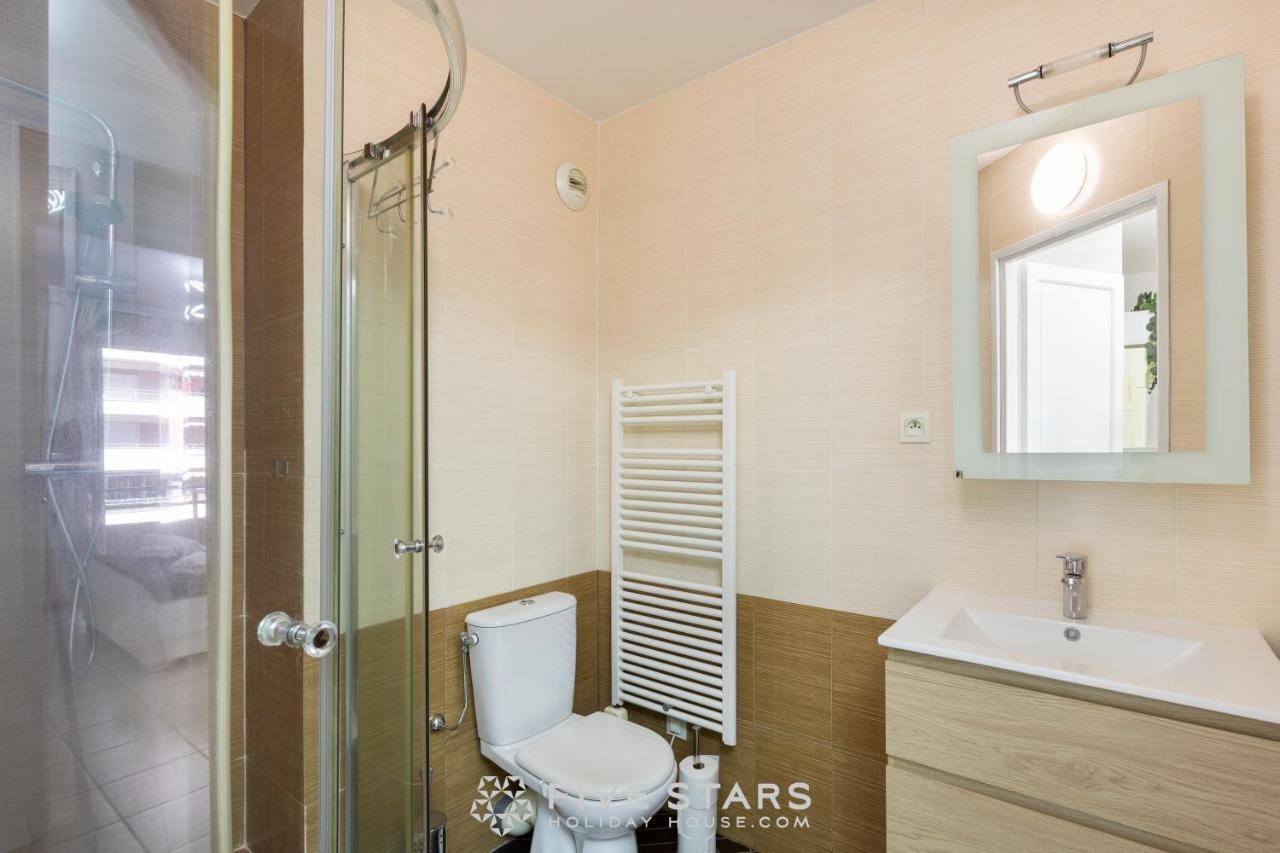 ניס Suite Miami Five Stars Holiday House מראה חיצוני תמונה